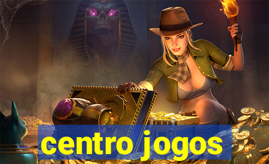 centro jogos